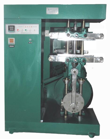 橡膠疲勞試驗機